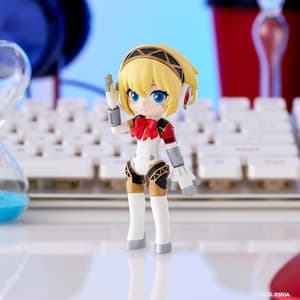 PalVerse Persona 3 Reload [BOX] - 14