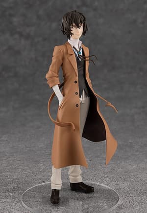 Osamu Dazai - Bungo Stray Dogs Pop Up Parade - Orange Rouge - 10