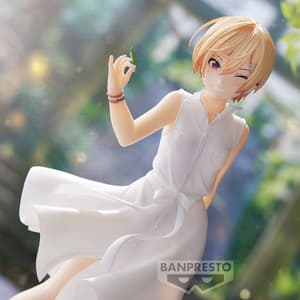 Juri Saijo (Emotional lens) - The Idolmaster Shiny Colors - Banpresto (1)