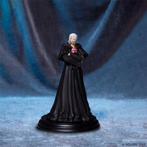 Emet-Selch - Final Fantasy XIV Figure Series - Square Enix (1)