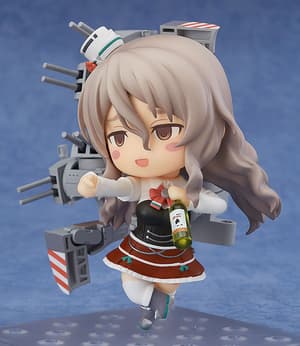 Nendoroid 729 Pola - 6