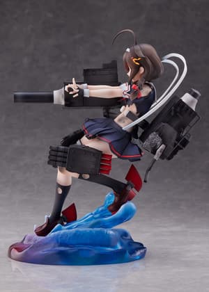 Shigure - Kai Ni Decisive Battle Mode - Bell Fine - 2