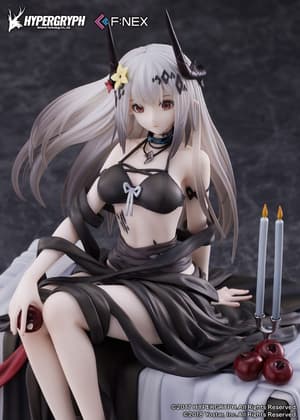 Mudrock - Silent Night DN06 - F:Nex - Furyu (3)