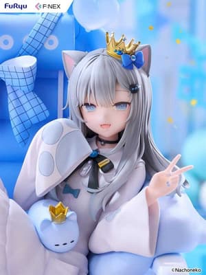 Nachoneko - Birthday - F:Nex - Furyu - 7