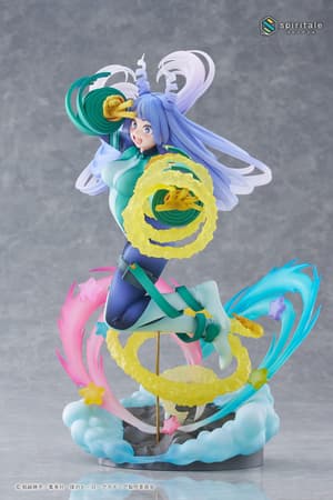 Nejire Hado - Spiritale / Wing (1)