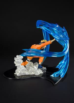 Naruto Uzumaki - Rasengan - Kizuna Relation - Figuarts Zero - 3