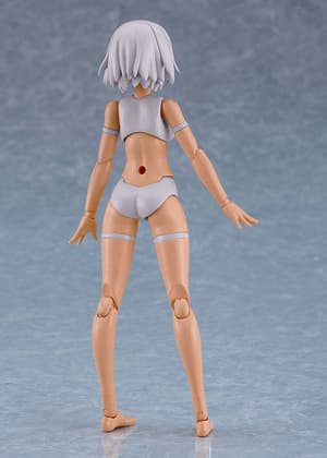 PLAMATEA Muse Body: Ichika C Type - 4