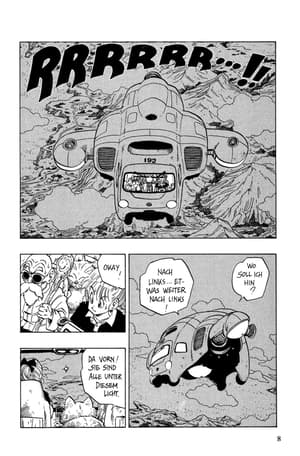Dragon Ball Band 21 - 4