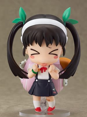 Nendoroid 368 Mayoi Hachikuji - 4