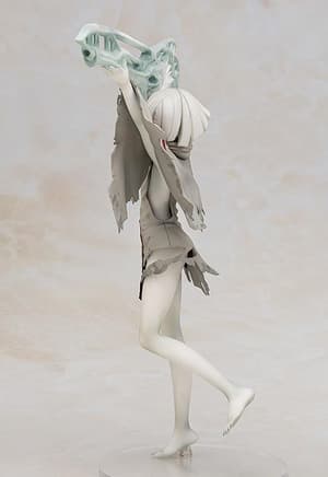 Shio - God Eater - Wing - 1