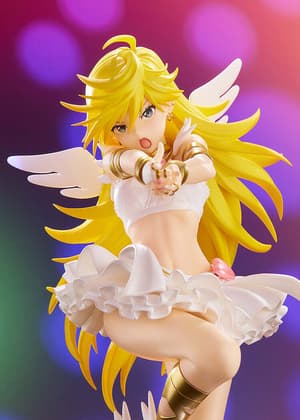 POP UP PARADE Panty & Stocking Set: Repent Ver. L Size - 9