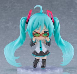 Nendoroid 3065 Hatsune Miku - HMO - 7