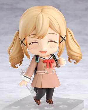 Nendoroid 749 Arisa Ichigaya - Neuauflage - 3