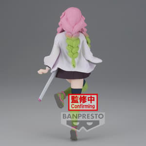 Mitsuri Kanroji - Demon Slayer Vol. 34 - Banpresto (1)