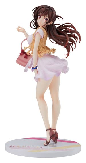 Chizuru Mizuhara - Casual Style - Good Smile Company - 5