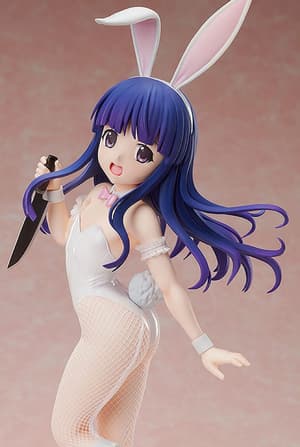 Rika Furude - 1/4 B-Style Bunny - FREEing (8)