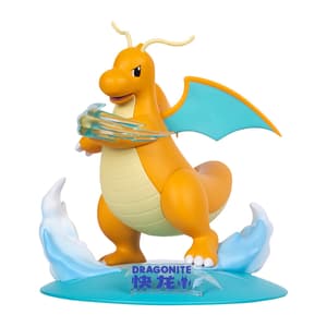 Dragoran - Pokémon - Pocket Monsters - Prime Figure Mini - Funism (1)