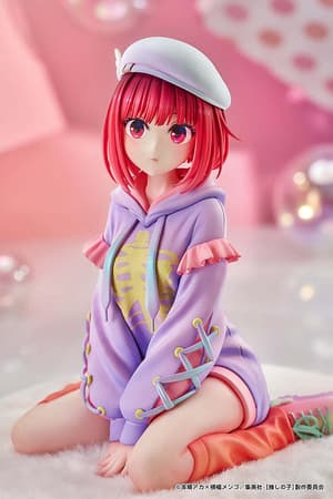 Kana Arima: Hoodie Style Ver. - 4