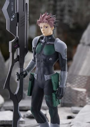 Gen Narumi - Kaiju No. 8 Pop Up Parade - Good Smile Company - 1