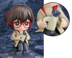 Nendoroid 3155 Satone (including Bonus) - 8