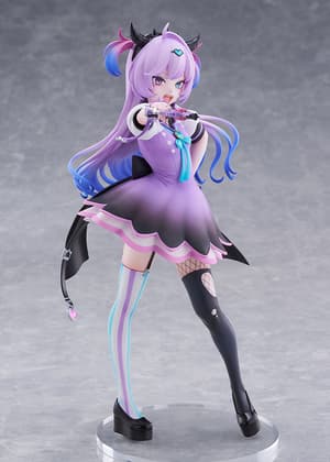 Purple Lollipop - Claynel - 4
