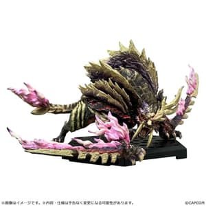 Random Choice - The Best Vol. 25-26 - Monster Hunter Figure Builder - Capcom - 6