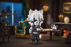 Nendoroid 2793 Von Lycaon - 9