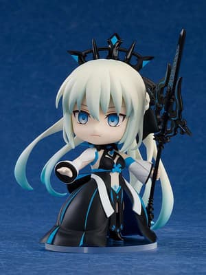 Nendoroid 2150 Morgan le Fay - Berserker - Re-Release - 4