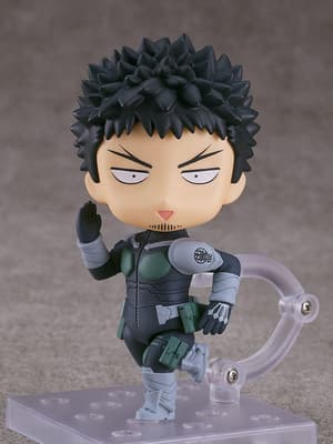 Nendoroid 2448 Kafka Hibino - 6