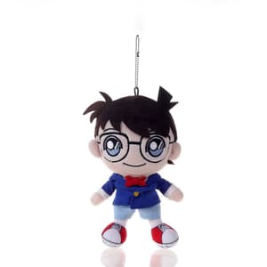 Conan Edogawa - Case Closed Plush - Sakami (15cm) - 3
