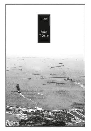 Sleeping on Paper Boats - Carlsen - Band 01 - 2