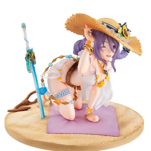 Hoshino Shizuru - Summer Style - Lucrea - Megahouse (5)