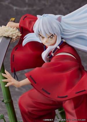 Inuyasha - Proof (18)