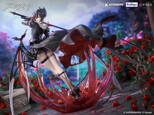 Entelechia - Elite 2 - F:Nex - Furyu - 9