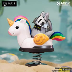Knightboo - Happy Shake - Apex - 4