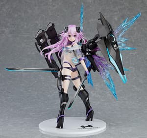 Neptune - Dimension Traveler Generator Unit - Good Smile Company - 7