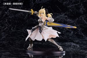 Reincarnation Saber Lily ~Distant Avalon~ - 10