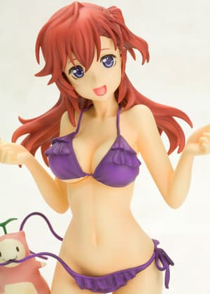 Ichika Takatsuki - Bikini Ver - Kotobukiya - 6