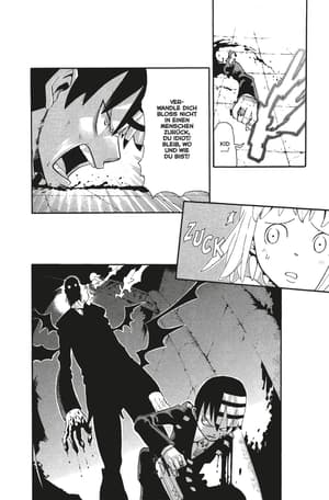 Soul Eater 14 - 2