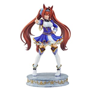 Daiwa Scarlet - Uma Musume - Max Factory - 4