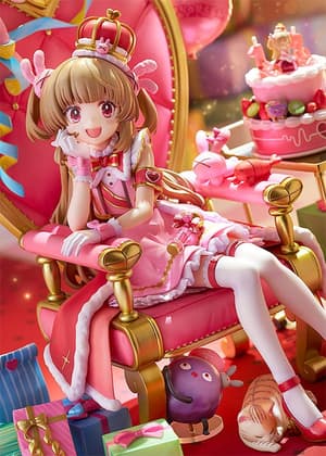 Natori Sana - Birth of King Sana Channel - Max Factory - 15