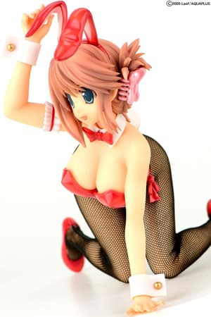 Manaka Komaki - Bunny Version - 7