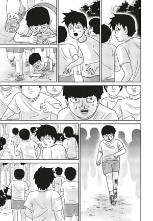 Mobpsycho 100 Band 10 - 1