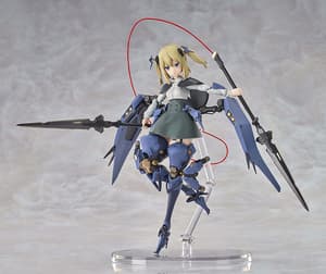 Hyper Body Expansion Parts Set: High-Mobility Close-Combat Assault Type Equipment - 4