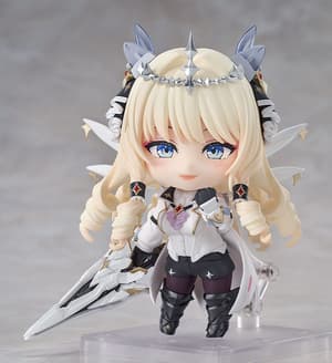 Nendoroid 2767 Crown - 7