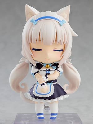  Nendoroid 1248 Vanilla  - 5