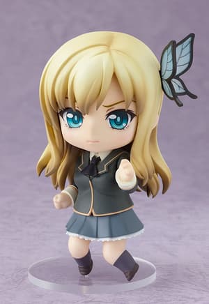 Nendoroid 199 Sena Kashiwazaki - 1