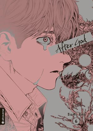 After God - Altraverse - Vol. 06 - 1