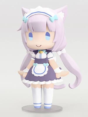 Vanilla - Nekopara HELLO! GOOD SMILE - 3