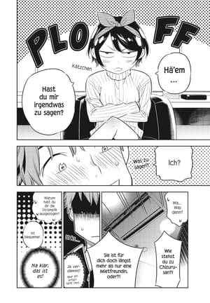 Rental Girlfriend - Carlsen - Vol. 5 - 4